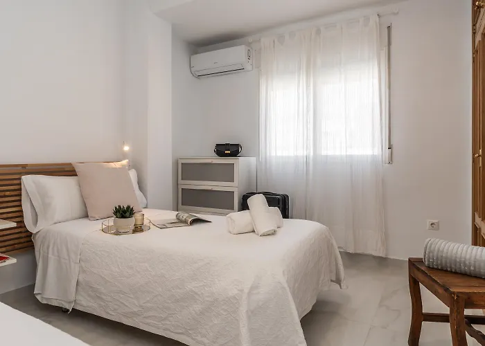 Tuguest Alhamar Apartment
