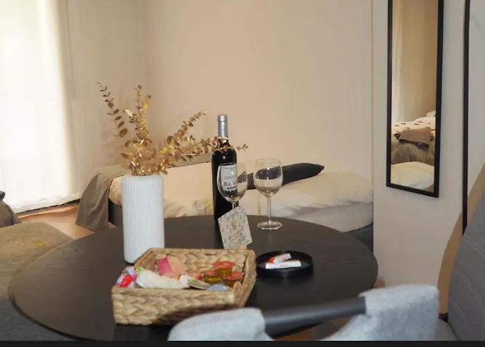 Apartamentos de la Luz